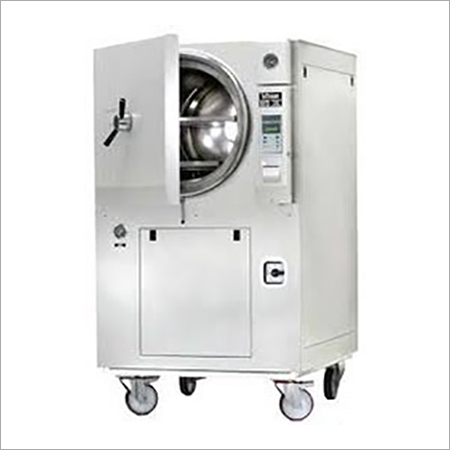 Hospital Autoclave Hospital Autoclave