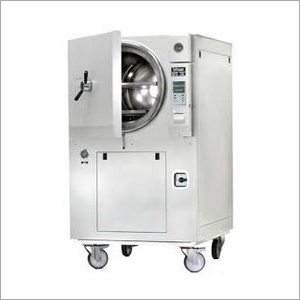 Instrument Sterilizer