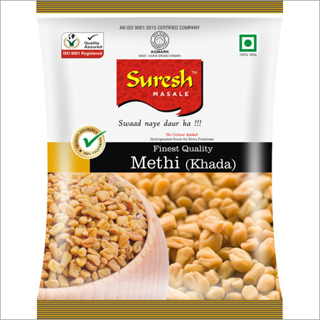 Methi Khada