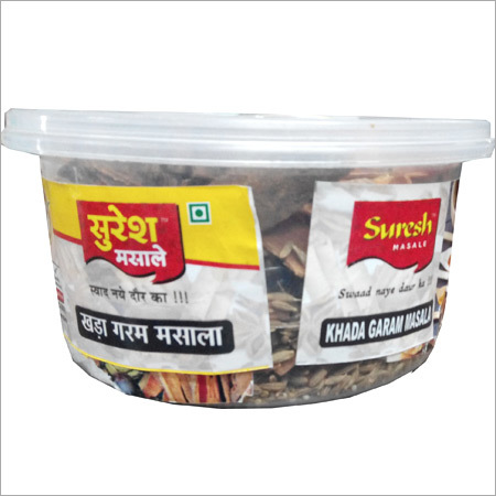 Khada Garam Masala