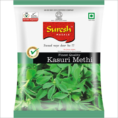 Kasuri Methi