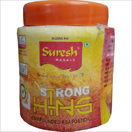 Hing Powder