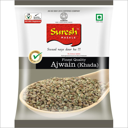 Ajwain Khada