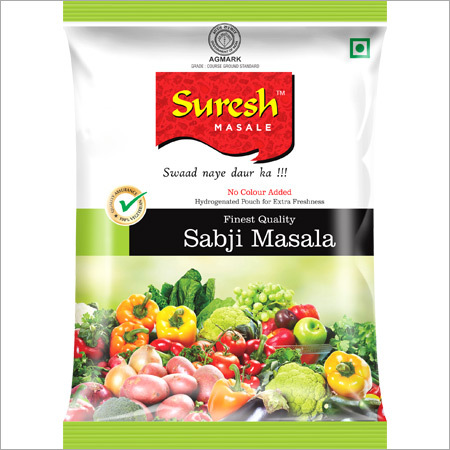 Suresh Sabji Masala