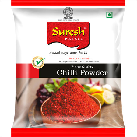Red Chilli Powder