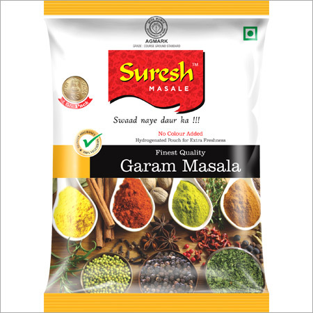 Suresh Garam Masala