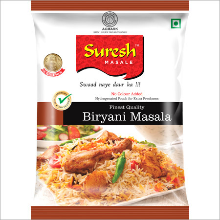 Suresh Biryani Masala
