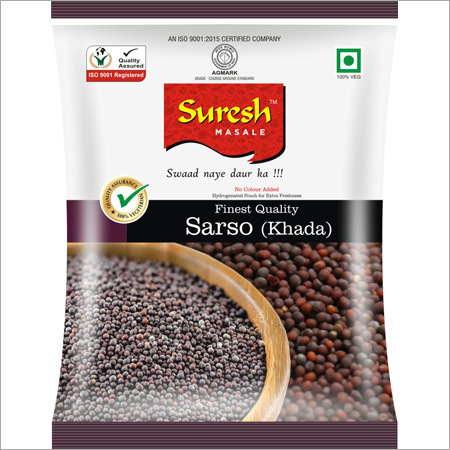 Sarso Khada