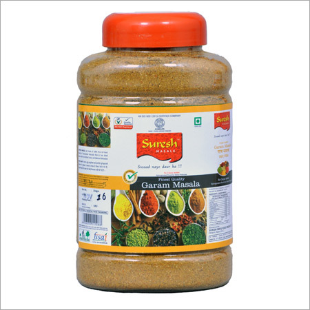 Garam Masala