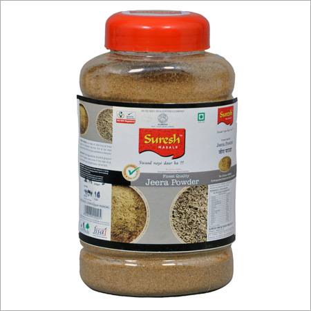 Suresh Jeera Powder