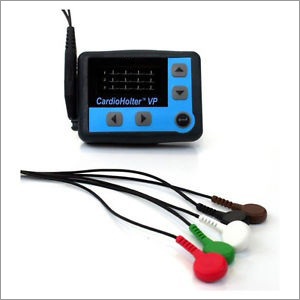 Mediveron ECG Recorder