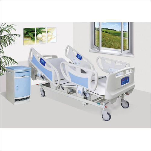 Mediveron ICU Hospital Bed