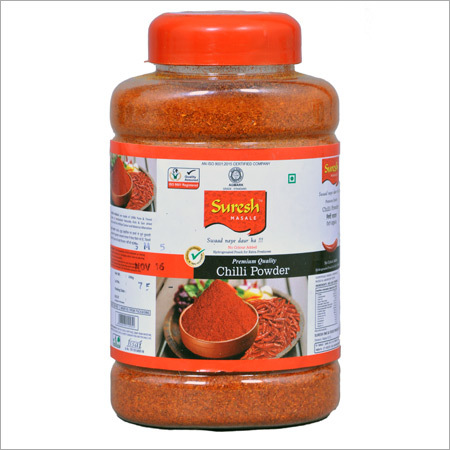 Chilli Powder
