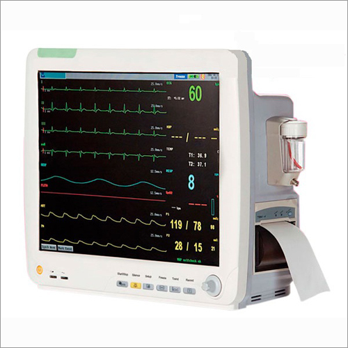 Mediveron Multipara Monitor