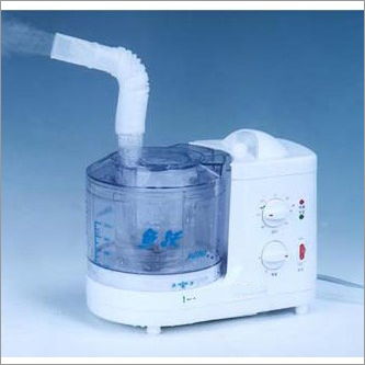 Mediveron Portable Nebulizer