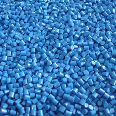 Abs Ink Blue Granules