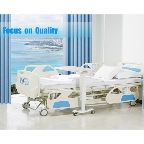 ICU BED