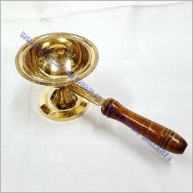 Brass Danedar Dhuprath