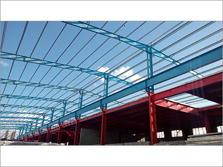Z & C Purlins