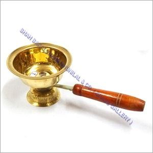 BRASS REGULAR DHUPARATH