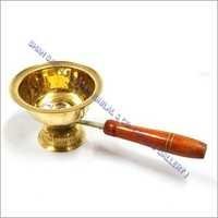 BRASS REGULAR DHUPARATH