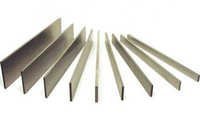 Flat Tool Bits