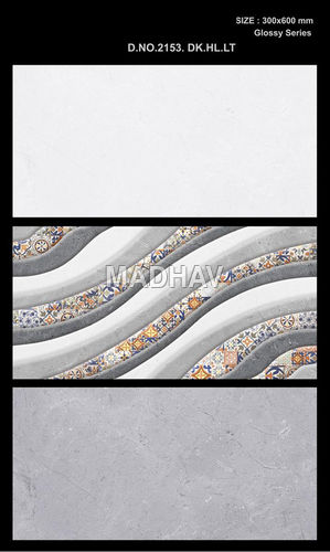 Interior Decorative Wall Tiles