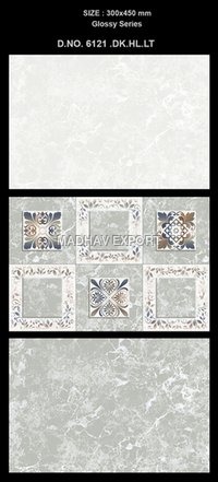 Ceramic Digital Printed Wall Tiles