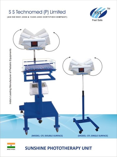 Phototherapy Unit