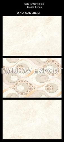 Interior Ceramic Wall Tiles