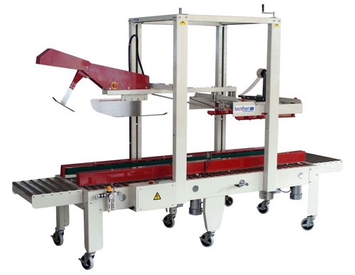 Carton Sealer