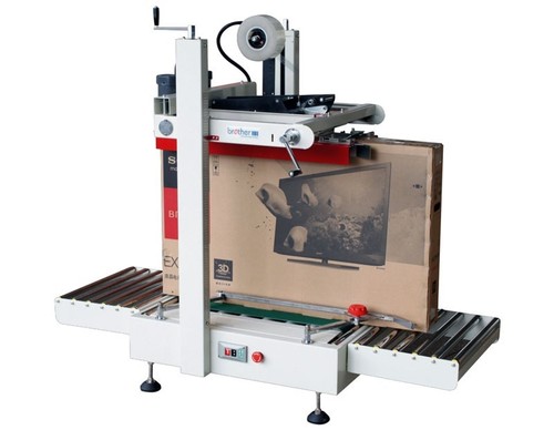 Carton Sealer