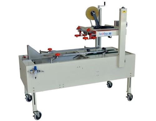 Carton Sealer