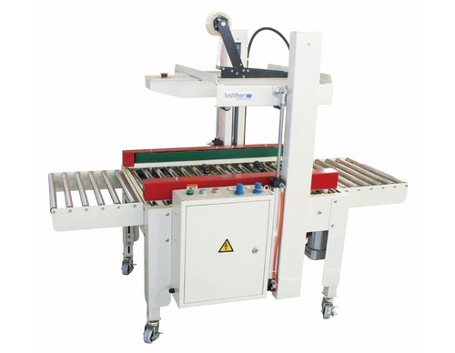 Carton Sealer