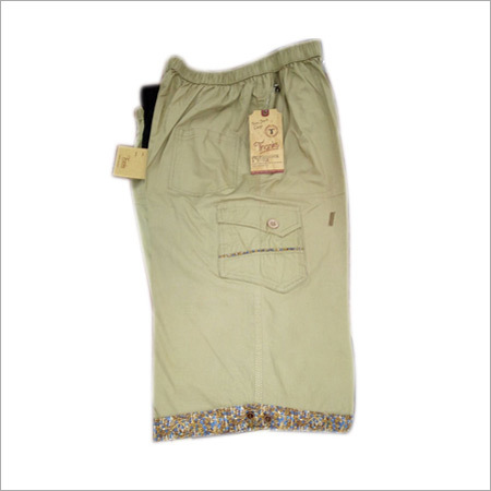 Mens Bermuda