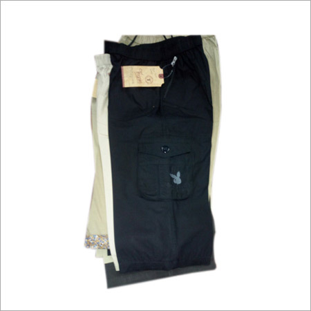 Cotton Capri