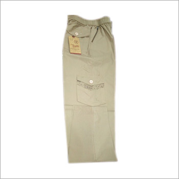 Mens Capri Pants