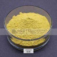 Praseodymium Yellow Ceramic Pigments