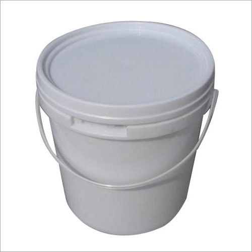 Agri Product Bucket
