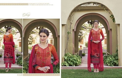 ANGROOP PLUS (DAIRY MILK VOL- 13) Straight Salwar Kameez Wholesale ANGROOP PLUS (DAIRY MILK VOL- 13) Straight Salwar Kameez Wholesale