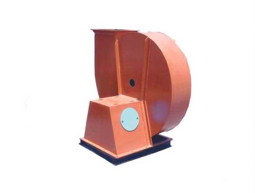 Strong Blower Poultry Feed Machine
