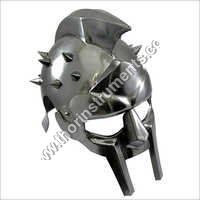 Wearable Gladiator Maximus Roman Spiked Helmet