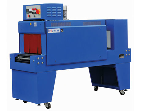 Thermal-Shrink Packing Machine