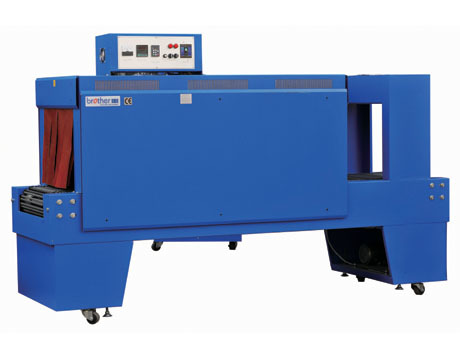 Shrink Packing Machine