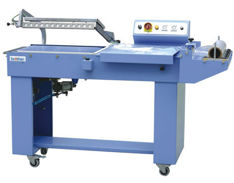 L-Bar Sealer
