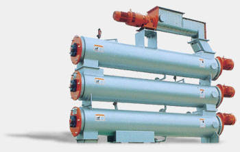 Automatic Pellet Mill Conditioner