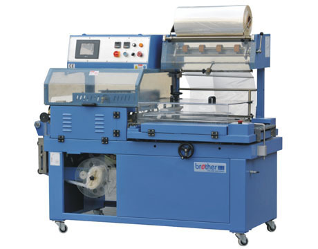 L-Bar Sealer