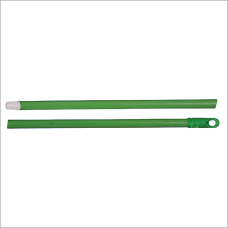 Power Coated Stick Handle