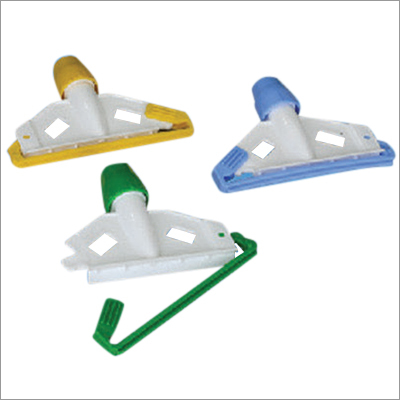 Plastic Butterfly Clip Mop