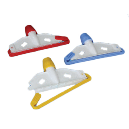 Butterfly Clip Mop
